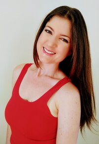 Adriane Dellorco Headshot
