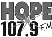 Hope 107.9 FM Logo
