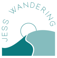 Jess Wandering logo