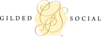 Gilded Social logo