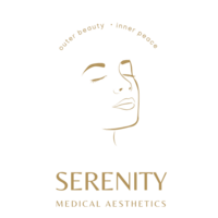 Serenity Medical Aesthetics Logo