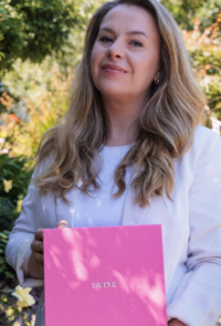 Julia Dunin - Founder of Duine