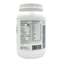 Whey Protein Isolate 2 SFP & Amino Acids - 10-05-2024