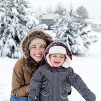 Amy & Jordan online photography student, Morgan, testimonial for photography success