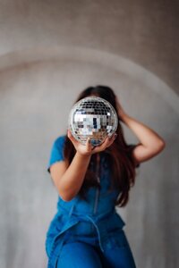 Owner of Kemotion posing for a headshot, showcasing leadership in Website Design for Service Businesses.