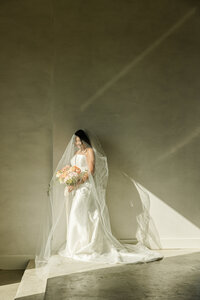 The Gin At Hidalgo Falls | Wedding Photographer | Haley Ostrander Photography | College Station TX Wedding Photographer