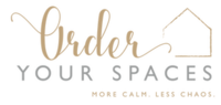 Order Your Spaces Logo
