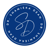 Dr. Shamieka Dean Submark - NAVY
