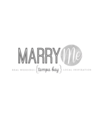 The wed wedding feature