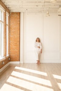 Jessica Jackson Restoration Haus