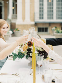 Wedding Centerpiece