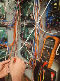 GWSS Commercial Security System Maintenance