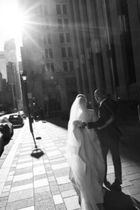 ottawa wedding photographer modern