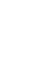 Minimal white snake symbol on black background representing transformation, feminine power, and rebirth in modern branding.
