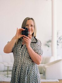 Ashley Biess has worked as a wedding photographer in Chicago for more than 15 years and is known for her innate ability to make her couples feel instantly at ease in front of the camera