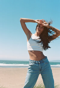 Fashion Photography