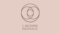 Lakshmi Massage logo representing professional in-home spa services in San Miguel De Allende, including massage therapy, sound healing, and facial treatments for relaxation and holistic wellness.