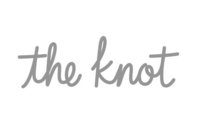 feautured in the Knot