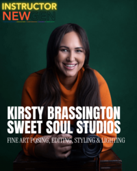Kirsty
