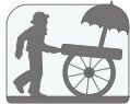 Puschcart logo
