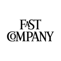Featured in fast company