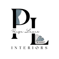 Paige Lewis Interiors Logo