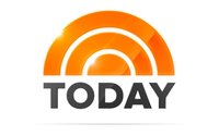 Featured on the Today Show
