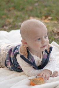 Baby Photographer Sevierville TN