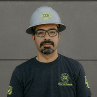 Chicago Building Restoration - Corona Craft Restoration Team Member6