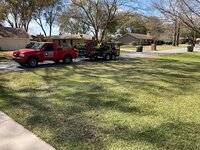 American Grounds Service provides reliable and professional lawn care service and landscaping maintenance in the Dunnellon Florida area.