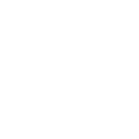 white illustration of trees