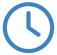 Clock-Icon