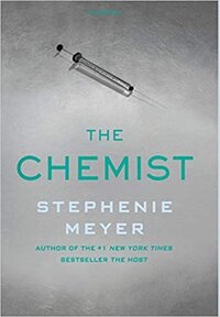 The Chemist Stephanie Meyer PBD Loves Books Progression By Design