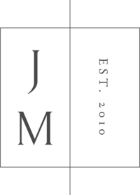 JM Logo mono 