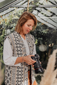 Wil je jouw portfolio boosten? Doe dan mee met ons Portfolio Shoot Event met als thema netwerk