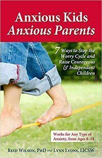 Anxious Parents