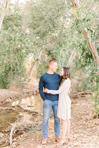 Engaged Couples Photography Location Inspiration Arizona01