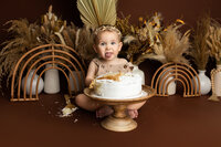 Sonora Photographer