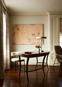 Explore "Design Narratives" by Boston and New England interior designer Sarah Scales. Stories, insights, and a behind-the-scenes look at design projects.