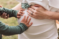 Knoxville Maternity Photographer