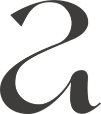 August & Ivy logo