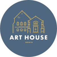 Art House North logo