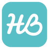 Honeybook Logo