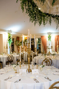 kahkwa club erie wedding reception venue