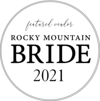 featured vendor rocky mountain bride 2021