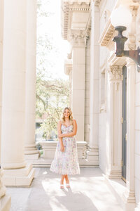 okc senior photography