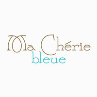 Ma Chérie Bleue | Wedding Dresses, Wedding Shoes & Accessories That ...