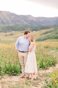 family session-crested butte