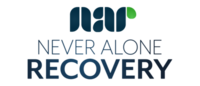 Never Alone Logo