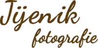 Logo jij en ik fotografie